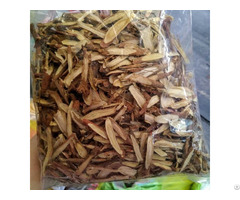 Natural Raw Dried Pure Galangal Slice Roots With High Quality From Vietnam