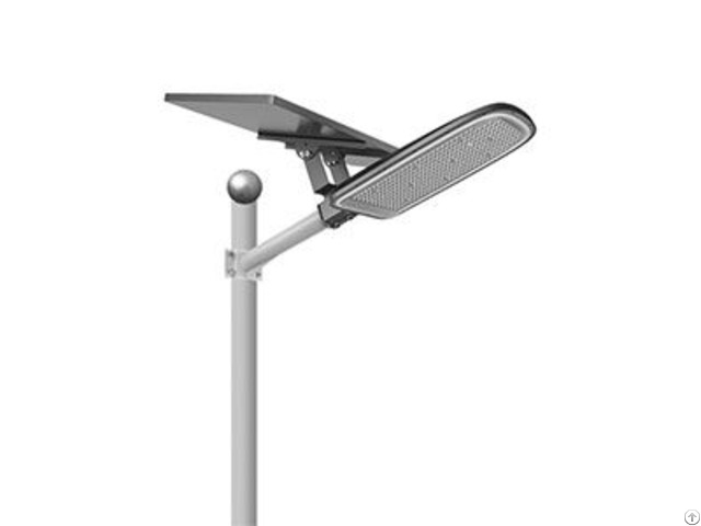 Exc Cr W03 Solar Street Light