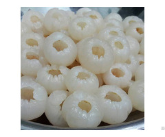Natural Frozen Longan Very Sweet With High Quality From Vietnam