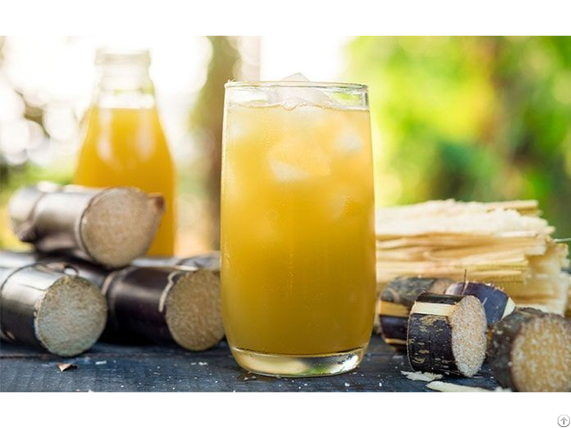 Frozen Sweet Sugarcane Juice With High Quality From Vietnam