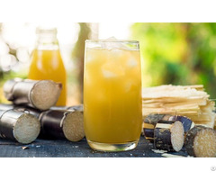 Frozen Sweet Sugarcane Juice With High Quality From Vietnam