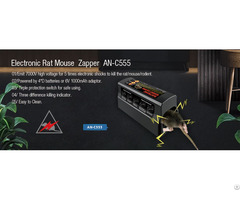 Electronic Mouse Zapper Killer