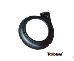 Tobee® Rubber Wet Parts Cover Plate Liner E40187r55