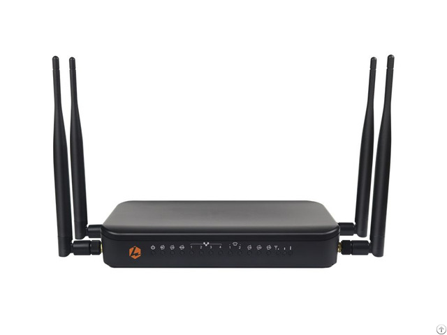 W3600 4g Lte Cat6 Wifi Ac Router