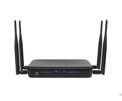 W3600 4g Lte Cat6 Wifi Ac Router