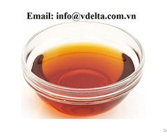 High Quality 100% Organic Fish Sauce With Special Price