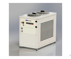 Water Cooling Chiller Systems