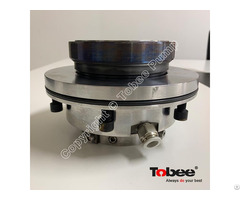 Tobee® 4x3d Ah Centrifugal Slurry Pump Mechanical Seal Wss085aa2171