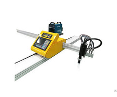 Portable Cnc Plasma Cutter With A Good Price
