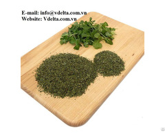 Wholesale High Quality Dried Parsley 84342288943