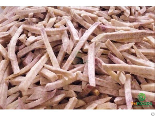 Vietnam Dried Taro Chip