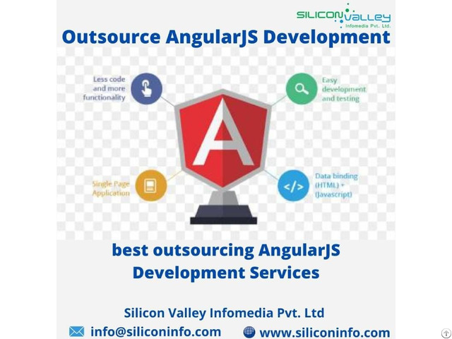 Outsource Angularjs Development In India