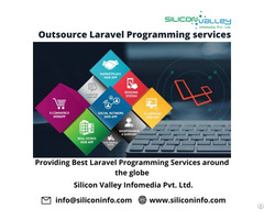 Outsource Laravel Programming Services In India