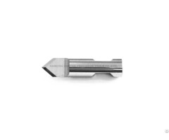 Carbide Round Shank Blade For Esko Kongsberg Digital Cutter