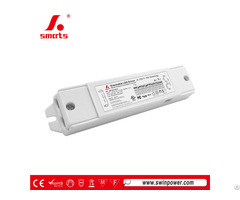 Dali Push Output Current Selectable Dimmable Led Driver 10w