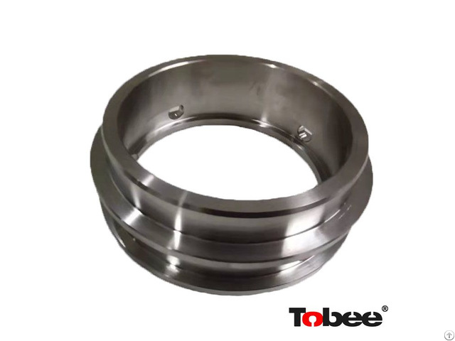 Tobee® 8x6e Ah Slurry Pump Lantern Restrictor E118