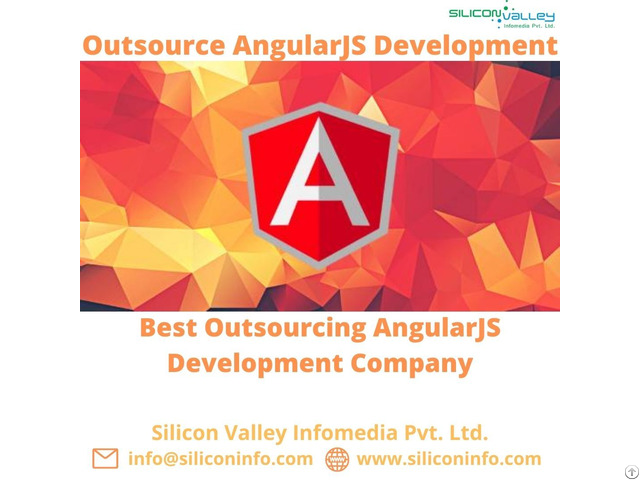 Angularjs Web Development In India