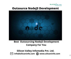 Outsource Nodejs Web Developer In India