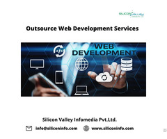 Outsource Web Development Services In India