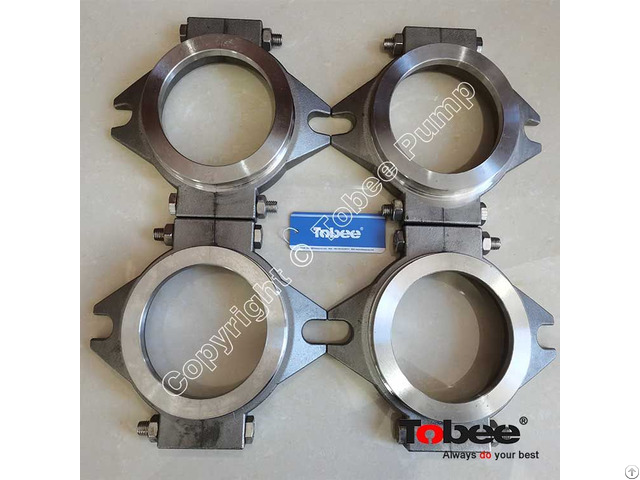 Tobee® Slurry Pump Gland Assembly E044c23