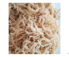 Wildcrafted White Sea Moss With Salted From Vietnam