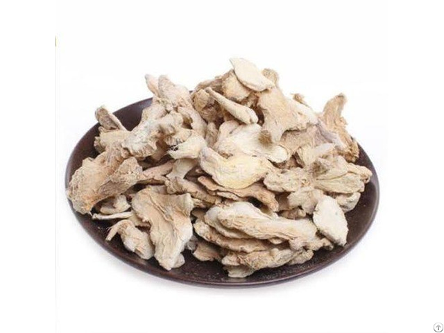 Top Selling Premium Ginger Dried Slices