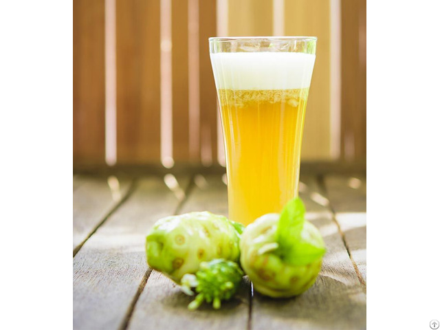 Noni Juice From Vietnam With High Quality