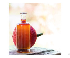 Gac Fruit Oil Organic High Quality 100% Pure Red From Vietnam Uses For Cosmetics And Cooking