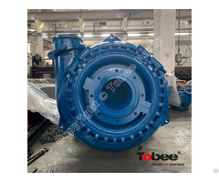 Tobee® 10x8 S G Gravel And Sand Pump