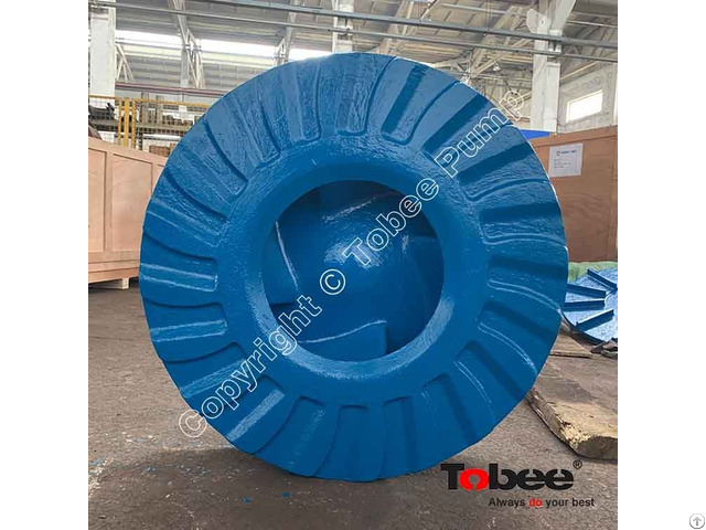 Tobee® Wrt Impeller Fam10145wrt1a05