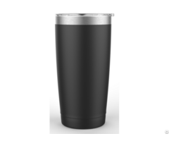 20oz Stainless Steel Vacuum Insulated Tumbler