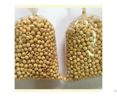 Dried Lotus Seeds For Exporting From Viet Nam