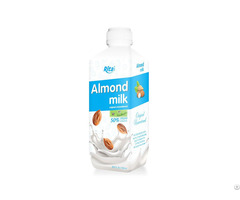Pure Original Almond Milk Drink Good Health From Rita Beverage