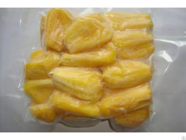 Fresh Frozen Jackfruit With High Quality From Vietnam