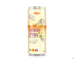 Supplier Good Health Lemongrass Drink From Rita