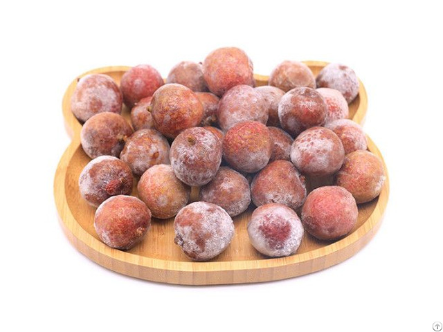 Hot Selling Frozen Lychee With High Quality From Vietnam