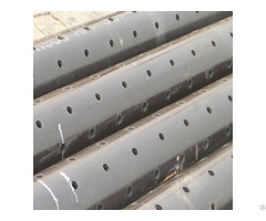 Perforated Casing Tube