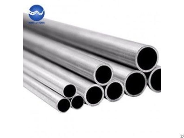 Aluminum Pipe Price