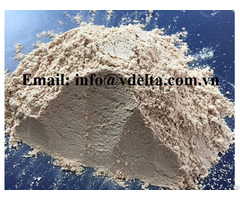 Tapioca Starch Powder For Making Mosquito Coil Insence