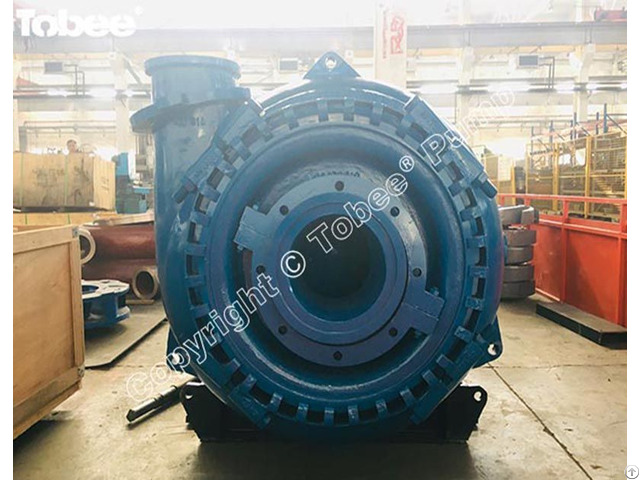 Tobee® 10x8s G Gravel And Sand Pump