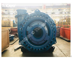 Tobee® 10x8s G Gravel And Sand Pump