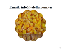 Frozen Mango Iqf With Best Price And Quality