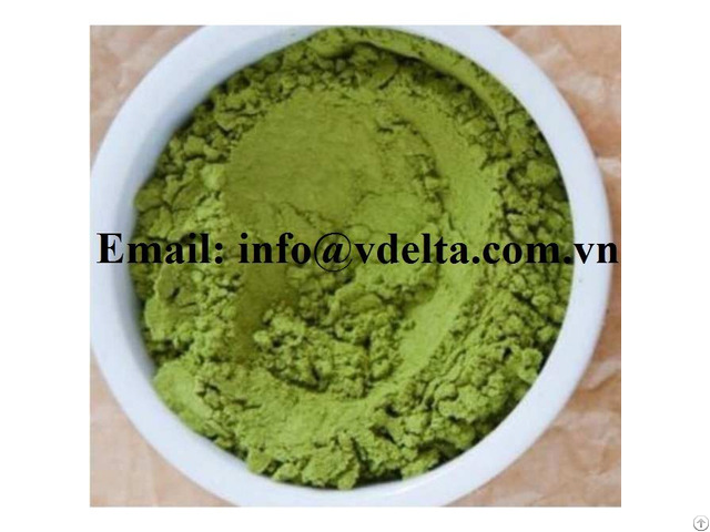 Pure Centella Asiatica Extract