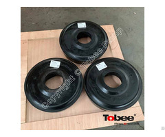 Tobee® Expeller Ring Cam029r55 Is Used For Rubber Lined Slurry Pump