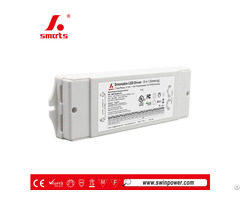 Triac 0 10v Dimmable Multi Current 3 65vdc Led Power Supply 40w From 300ma To 1400ma