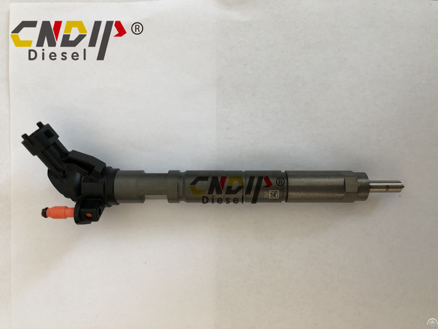 Fuel Injector Nozzle 0445116059 5805402110 Fits For Fiat Iveco 3 0 D