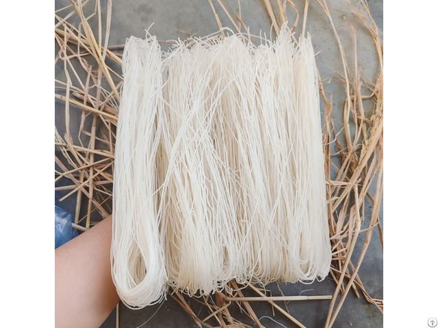 Rice Noodles With High Quality Best Price From Vietnam