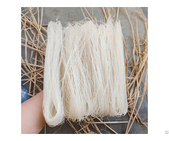 Rice Noodles With High Quality Best Price From Vietnam