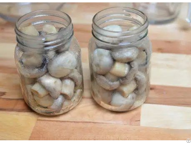 Best Selling Straw Mushrooms Pickled With High Quality From Vietnam