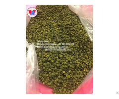 Vietnam Dried Green Pepper